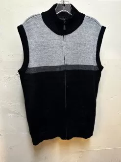 El Gringo Imports Alpaca Vest