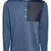 Flylow Men's Micah Fleece - Night -Ski Equipment Shop Flylow Mens Micah Fleece Night