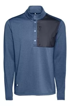 Flylow Men's Micah Fleece - Night