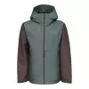 Flylow Men's Patrol Jacket - Shale / Arame -Ski Equipment Shop Flylow Mens Patrol Jacket Shale Arame