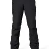 Flylow Women's Hyde Pants - Black -Ski Equipment Shop Flylow Womens Hyde Pants Black