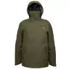 Forum 3-Layer Jacket - Olive -Ski Equipment Shop Forum 3 Layer Jacket Olive