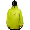 Forum Tech Hoodie - Forum Green -Ski Equipment Shop Forum Tech Hoodie Forum Green