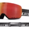Giro Article Goggles - Black & White Flow -Ski Equipment Shop Giro Article Goggles Black White Flow