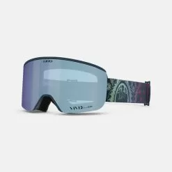 Giro Axis Goggles - Harbor Blue Filmore Sun