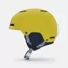 Giro Crue MIPS Kids Snow Helmet - Namuk Sunflower