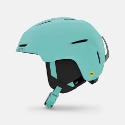 Giro Spur MIPS Youth Helmet - Matte Glaze Blue