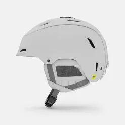 Giro Stellar MIPS Snow Helmet - Matte White