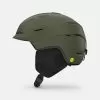 Giro Tor Spherical Helmet - Matte Trail Green