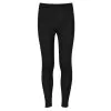 Hot Chillys Youth Pepper Skins Bottom - Black