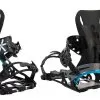 Karakoram Nomad Splitboard Bindings -Ski Equipment Shop Karakoram Nomad Splitboard Bindings