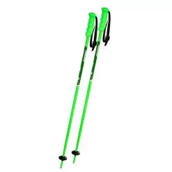 Komperdell Evergreen Ski Poles