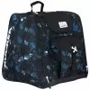 Kulkea Talvi X Ski Boot Bag - Blue Ravine -Ski Equipment Shop Kulkea Talvi X Ski Boot Bag Blue Ravine