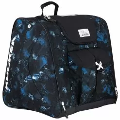 Kulkea Talvi X Ski Boot Bag - Blue Ravine