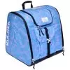 Kulkea Talvi X Ski Boot Bag - Lavender / Sky Blue -Ski Equipment Shop Kulkea Talvi X Ski Boot Bag Lavender Sky Blue
