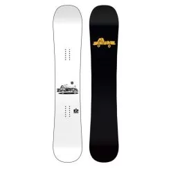 Lib Tech 4x4 Snowboard