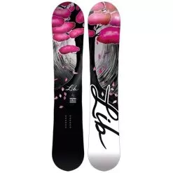 Lib Tech Cortado Snowboard