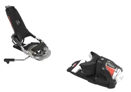 Look PIVOT 12 GW B95 Ski Bindings 3 Look PIVOT 12 GW B95 Ski Bindings