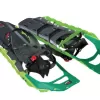 MSR Revo Explore Snowshoes - Spring Green -Ski Equipment Shop MSR Revo Explore Snowshoes Spring Green