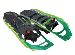 MSR Revo Explore Snowshoes - Spring Green