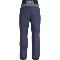 NRS Men's Endurance Splash Pants - Navy -Ski Equipment Shop NRS Mens Endurance Splash Pants Navy2