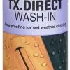 Nikwax TX. Direct Wash-In -Ski Equipment Shop Nikwax TX. Direct Wash In