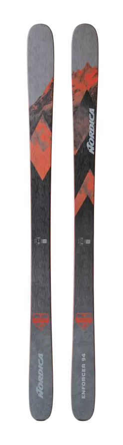 Nordica Enforcer 94 Skis