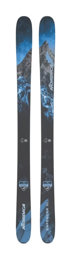Nordica Enforcer Free 104 Skis