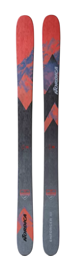 Nordica Enforcer Free 110 Skis