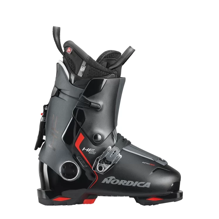 Nordica HF 110 Ski Boots 3 Nordica HF 110 Ski Boots