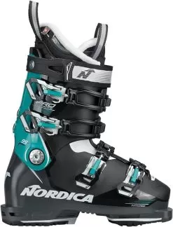 Nordica Promachine 95 Women's Ski Boots