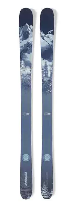 Nordica Santa Ana 80 Youth Skis