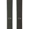Nordica Unleashed 114 Skis 1 Nordica Unleashed 114 Skis -Ski Equipment Shop Nordica Unleashed 114 Skis