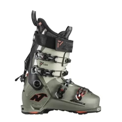 Nordica Unlimited 120 Ski Boots