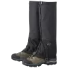 Outdoor Research Cascadia II Gaiters 2 Outdoor Research Cascadia II Gaiters -Ski Equipment Shop Outdoor Research Cascadia II Gaiters