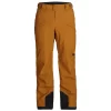 Outdoor Research Men's Snowcrew Pants - Bronze -Ski Equipment Shop Outdoor Research Mens Snowcrew Pants Bronze