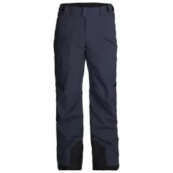 Outdoor Research Men's Snowcrew Pants - Naval Blue
