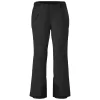 Outdoor Research Women's Snowcrew Pants - Black -Ski Equipment Shop Outdoor Research Womens Snowcrew Pants Black