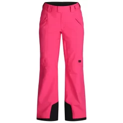 Outdoor Research Women's Snowcrew Pants - Jelly