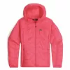 Outdoor Research Women's SuperStrand LT Hoodie - Jelly -Ski Equipment Shop Outdoor Research Womens SuperStrand LT Hoodie Jelly