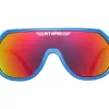 Pit Viper Grand Prix Sunglasses 2 Pit Viper Grand Prix Sunglasses -Ski Equipment Shop Pit Viper Grand Prix Sunglasses The Slipstream