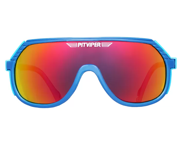 Pit Viper Grand Prix Sunglasses 3 Pit Viper Grand Prix Sunglasses
