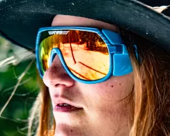 Pit Viper Grand Prix Sunglasses 7 Pit Viper Grand Prix Sunglasses -Ski Equipment Shop Pit Viper Grand Prix Sunglasses The Slipstream3