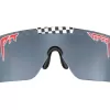 Pit Viper The Intimidators Sunglasses - The Victory Lane -Ski Equipment Shop Pit Viper The Intimidators Sunglasses The Victory Lane