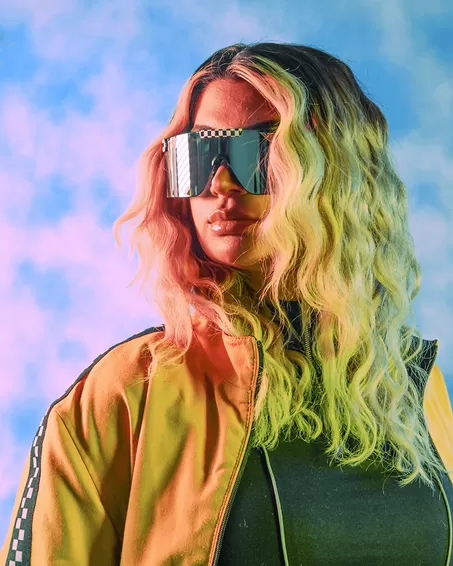 Pit Viper The Intimidators Sunglasses - The Victory Lane 5 Pit Viper The Intimidators Sunglasses - The Victory Lane - Image 3