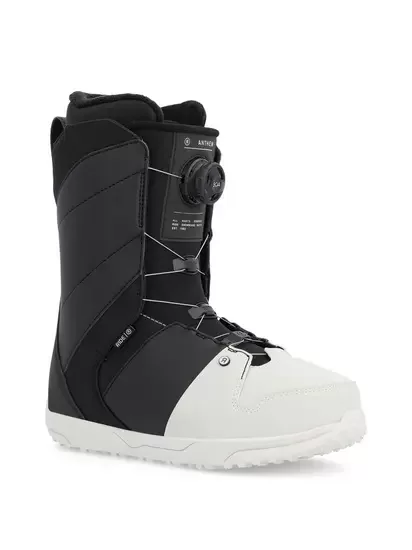 RIDE Anthem Snowboard Boots - Grey