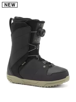 RIDE Anthem Snowboard Boots - Olive