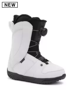 RIDE Sage Snowboard Boots - Teddy