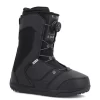 Ride Rook Snowboard Boots - Black -Ski Equipment Shop Ride Rook Snowboard Boots Black