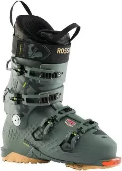 Rossignol Alltrack Pro 130 GW Ski Boots